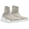Speed 2.0-träningsskor ”Rib-Knit Light Grey” 654020W2D811391