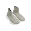 Speed 2.0-träningsskor ”Rib-Knit Light Grey” 654020W2D811391