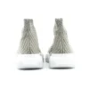 Speed 2.0-träningsskor ”Rib-Knit Light Grey” 654045W2D811391