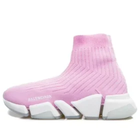 Speed 2.0-träningsskor ”Rib-Knit Pale Pink” 654045W2D815691