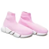 Speed 2.0-träningsskor ”Rib-Knit Pale Pink” 654045W2D815691