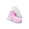 Speed 2.0-träningsskor ”Rib-Knit Pale Pink” 654045W2D815691