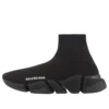 Speed.2-Sneaker ”Black” 617239W17011013