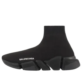Speed.2-Sneaker ”Black” 617239W17011013