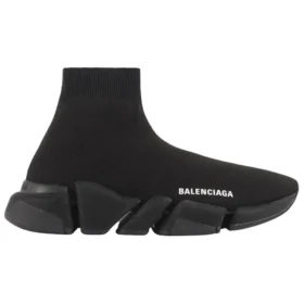 Speed.2-Sneaker ”Black” 617239W17011013