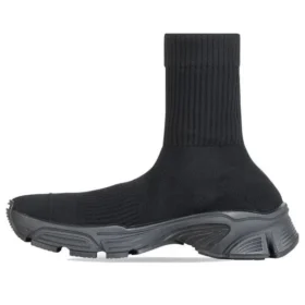 Speed 3.0 enfärgade Sneakers ”Recycled Black” 654532W2DN21090