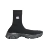 Speed 3.0 enfärgade Sneakers ”Recycled Black” 654532W2DN21090