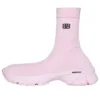 Speed 3.0 enfärgade Sneakers ”Recycled Light Pink” 654466W2DN25601