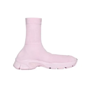 Speed 3.0 enfärgade Sneakers ”Recycled Light Pink” 654466W2DN25601