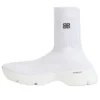 Speed 3.0 enfärgade Sneakers ”Recycled Off White” 654532W2DN29000