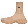 Speed 3.0 enfärgade Sneakers ”Recycled Tan” 654466W2DN29710