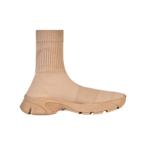 Speed 3.0 enfärgade Sneakers ”Recycled Tan” 654466W2DN29710