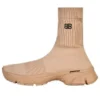 Speed 3.0 enfärgade Sneakers ”Recycled Tan” 654532W2DN29710