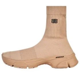 Speed 3.0 enfärgade Sneakers ”Recycled Tan” 654532W2DN29710