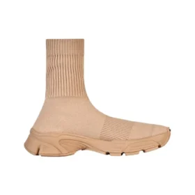 Speed 3.0 enfärgade Sneakers ”Recycled Tan” 654532W2DN29710