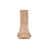 Speed 3.0 enfärgade Sneakers ”Recycled Tan” 654532W2DN29710