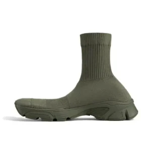 Speed 3.0 Sneakers ”Olivgrön” 654532W2DN23111