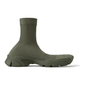 Speed 3.0 Sneakers ”Olivgrön” 654532W2DN23111