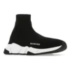 Speed High-Top Svart 645056W2DBQ1015