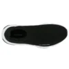 Speed High-Top Svart 645056W2DBQ1015