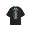 Speed Hunters Printing Svart 556089TCV381000