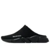 Speed Mules ”Black” 711474W2DB11000