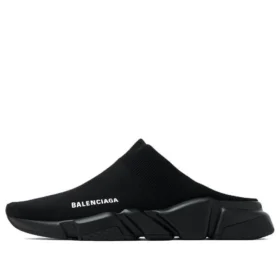 Speed Mules ”Black” 711474W2DB11000