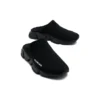 Speed Mules ”Black” 711474W2DB11000