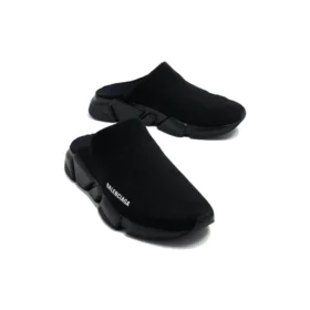 Speed Mules ”Black” 711474W2DB11000