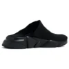 Speed Mules ”Black” 711474W2DB11000