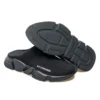 Speed Mules ”Black” 711474W2DB11000