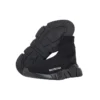 Speed Recycled Sneaker ”Svart” 587280W2DB11013