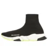 Speed Sneaker ”Black” 530455W05G01000