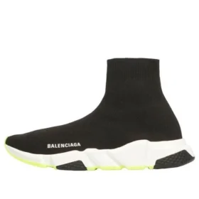 Speed Sneaker ”Black” 530455W05G01000