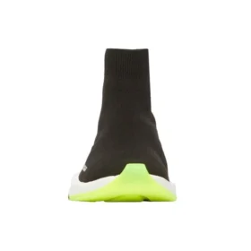 Speed Sneaker ”Black” 530455W05G01000