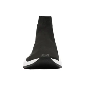 Speed Sneaker ”Black White” 2018 530349W05G91000