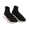 Speed Sneaker ”Svart Röd” 587286W17211019