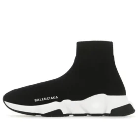 Speed Sneaker ”Svart Vit” 587280W2DBQ1015