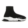 Speed Sneaker ”Svart Vit” 587280W2DBQ1015