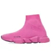 Speed-sneakers ”Pink Knit and Pink Sole Unit” 597425W2DB46910