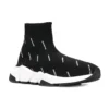 Speed Trainer ”Black White” 525721W06501006