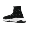 Speed Trainer ”Black White” 525721W06501006