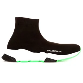 Speed Trainer ”Black White Green” 587280W17041073