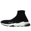 Speed Trainer ”Clear Sole – Black” 607544W05GG1010
