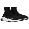 Speed Trainer ”Clear Sole – Black” 607544W05GG1010