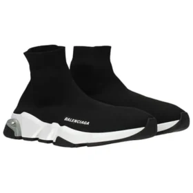 Speed Trainer ”Clear Sole – Black” 607544W05GG1010