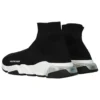 Speed Trainer ”Clear Sole – Black” 607544W05GG1010