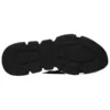 Speed Trainer ”Clear Sole – Black” 607544W05GG1010