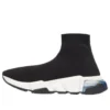 Speed Trainer ”Clearsole – Black Clear” 607543W05GG1010