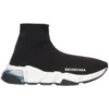 Speed Trainer ”Clearsole – Black Clear” 607543W05GG1010
